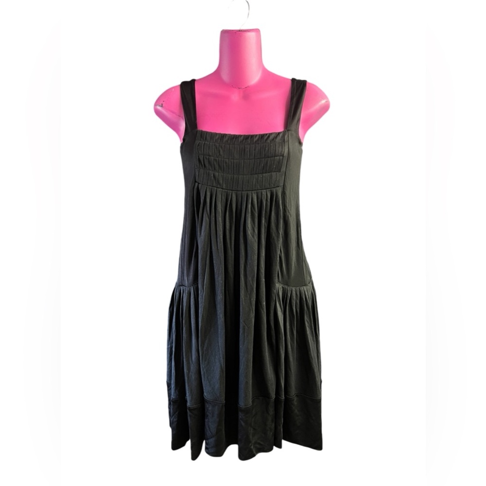 Tiger of Sweden XS black mini dress